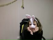 Фотография Шутовой Марии