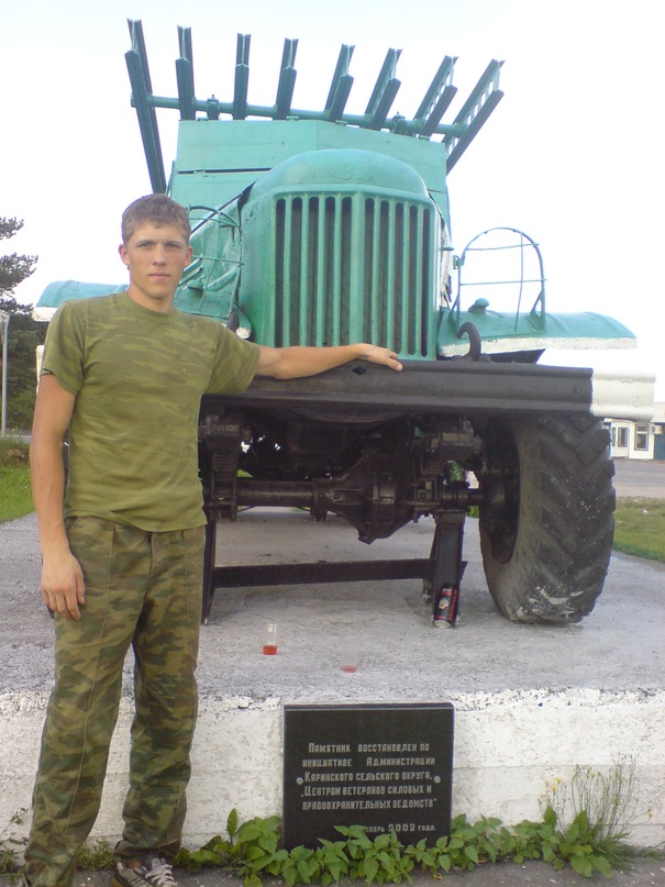 Виктор Жилкин фотография #30