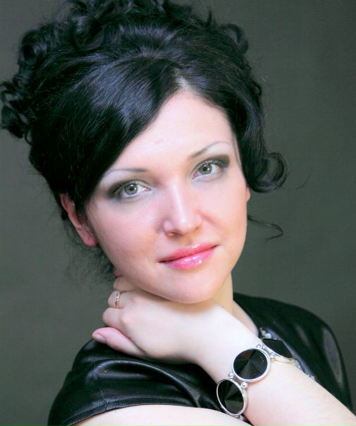 №9, Анна Кузнецова, Новосибирск №9, Анна Кузнецова, Новосибирск