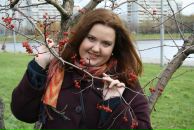 Фотография Терёшиной Анны