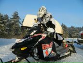 Фотография Воробьева Анна