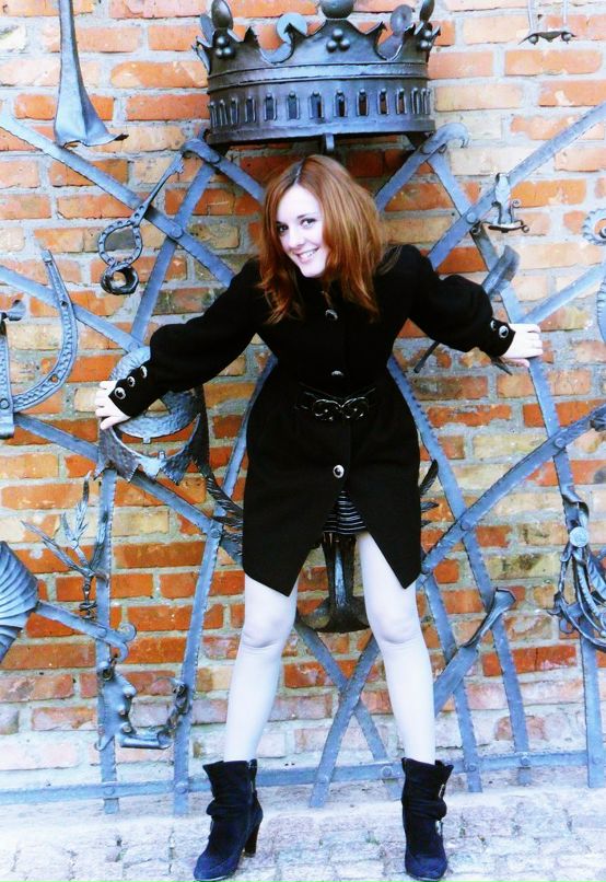 Оля Дудка фотография #43