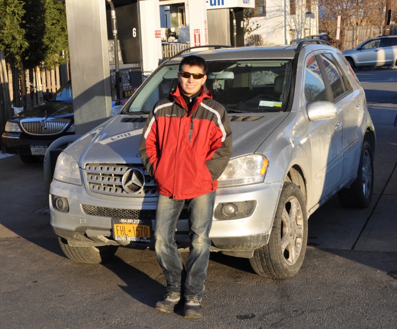 Азат X фотография #45