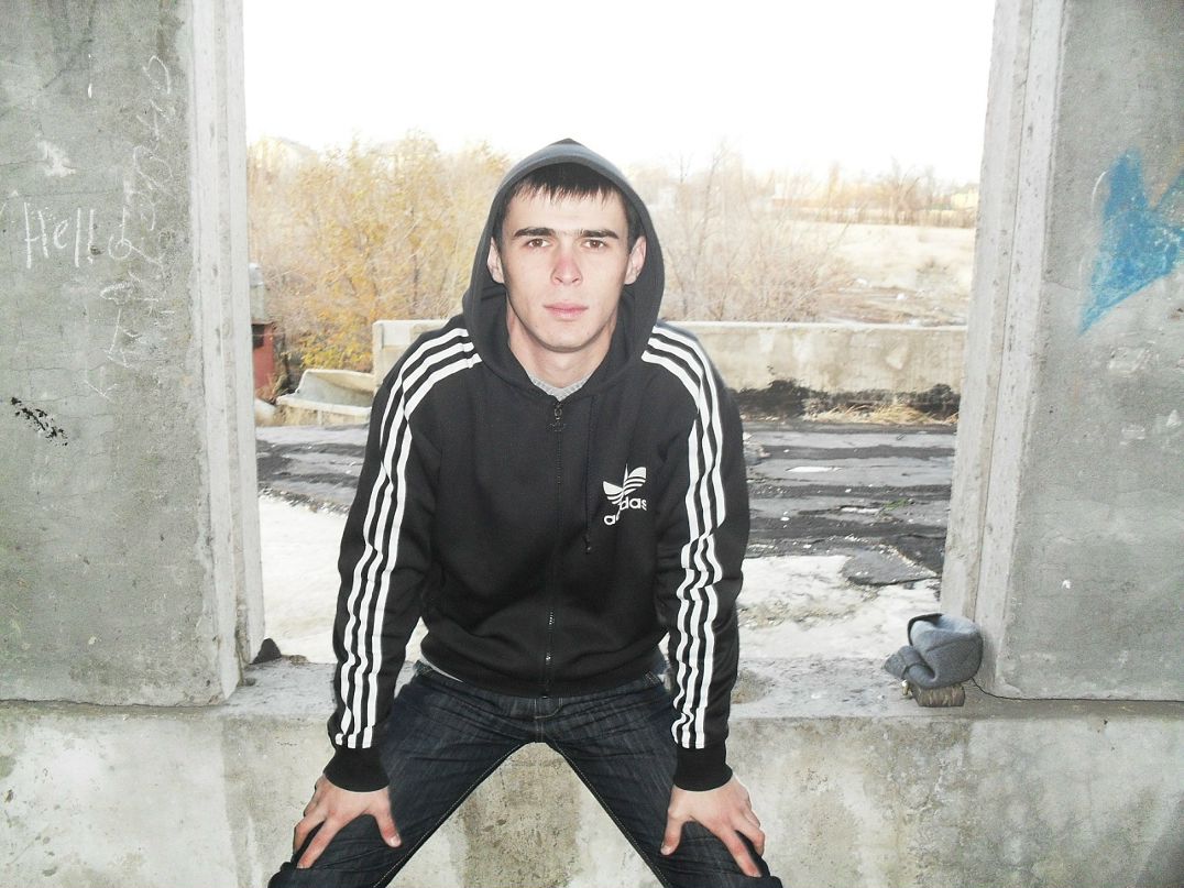 Сергей Мокроусов фотография #1