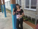 Олічка Ільницька фотография #1