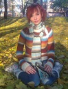 Анастасія Воробйова фотография #33 (источник - https://vk.com/id91171277)