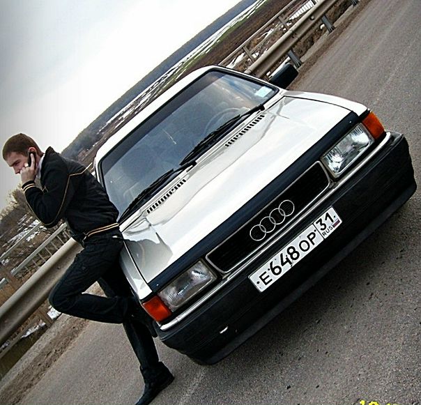 №11, Алексей Горовой, 32 года, Старый Оскол №11, Алексей Горовой, 32 года, Старый Оскол