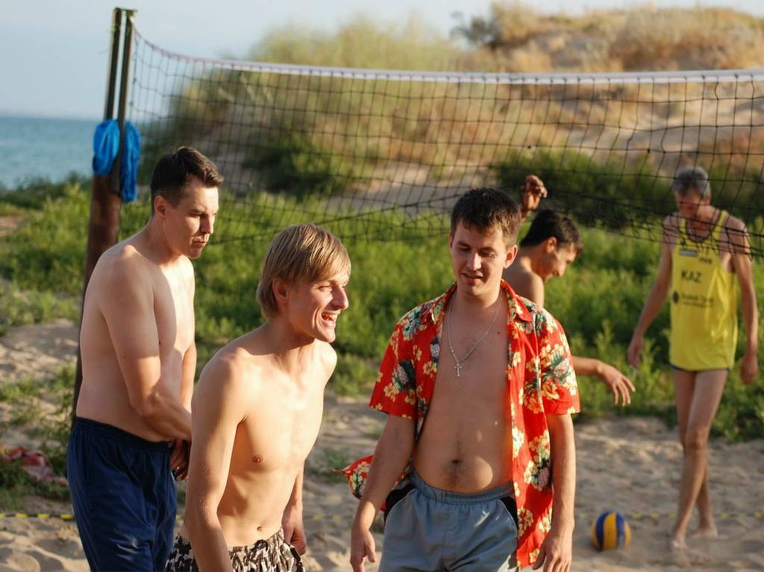 Сергей Бугаев фотография #30