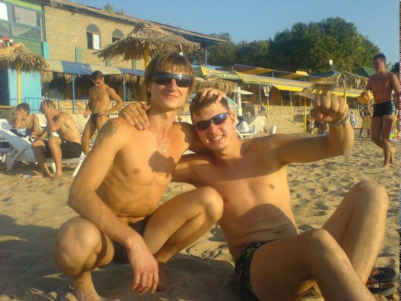 Игорь Диденко фотография #25