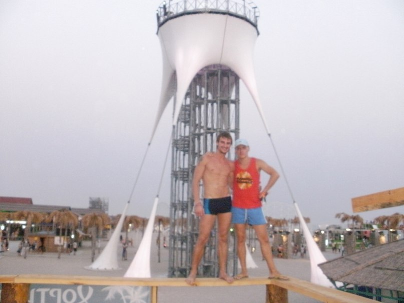 Игорь Диденко фотография #22