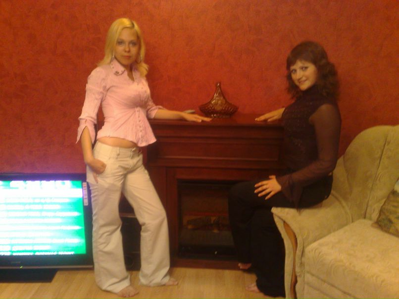 Руся Чаленко фотография #48