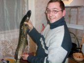 Фотография Тяпкина Сергея