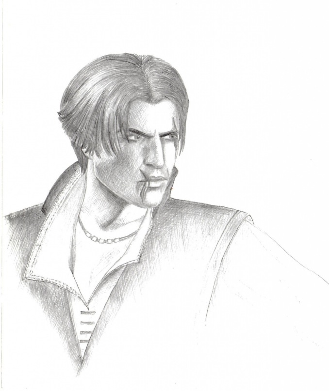 Александр Лёвшин фотография #14