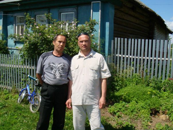 Сергей Колбин фото №3