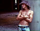 Фотография Федорова Жени