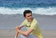 Фотография Хотулёва Виктора