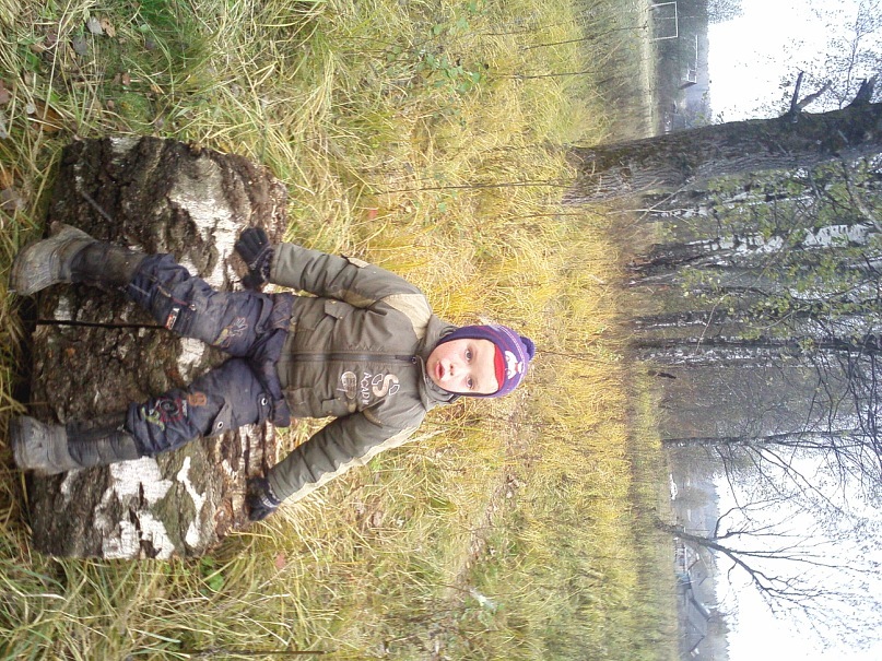 Иван Бойков фотография #14