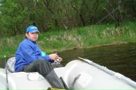 Фотография Бокарева Андрея