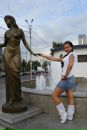 Фотография Бучельниковой Ксюши