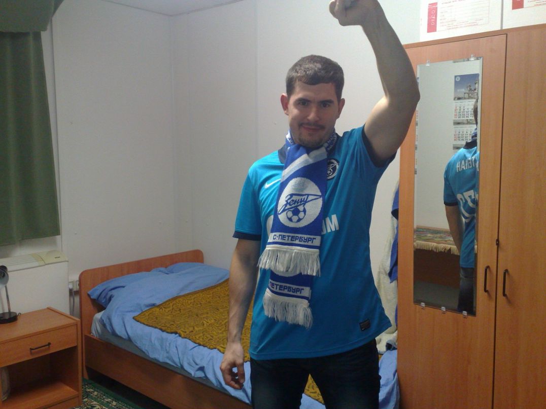 Степан Сурков фотография #40