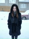 Фотография Мисориной Олечки
