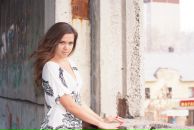 Фотография Чубрик Алёны