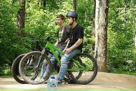 Фотография Ишкова Евгения