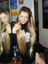 Фотография Форсиловой Алёнки