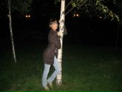 Фотография Замалуевой Маришки