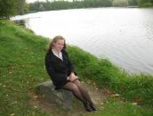 Фотография Гриневич Иришки