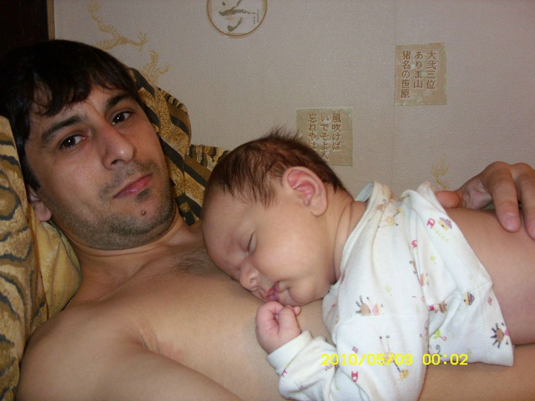 Девлет Мусаев фотография #38