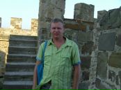 Фотография Безродного Андрея