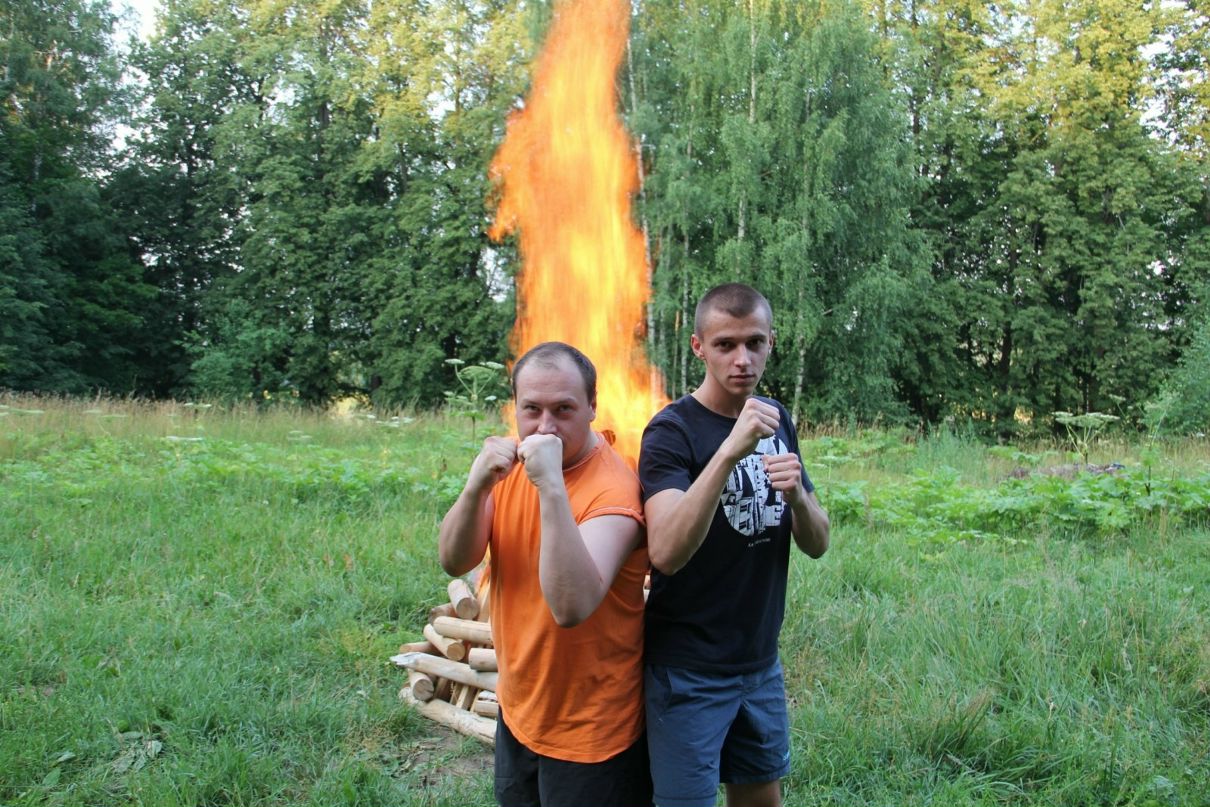 Иван Плотников фотография #33