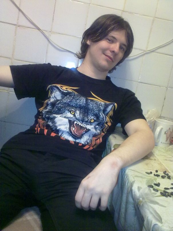 Сергей Старостин фотография #28
