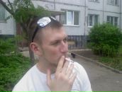 Фотография Мосягина Бориса