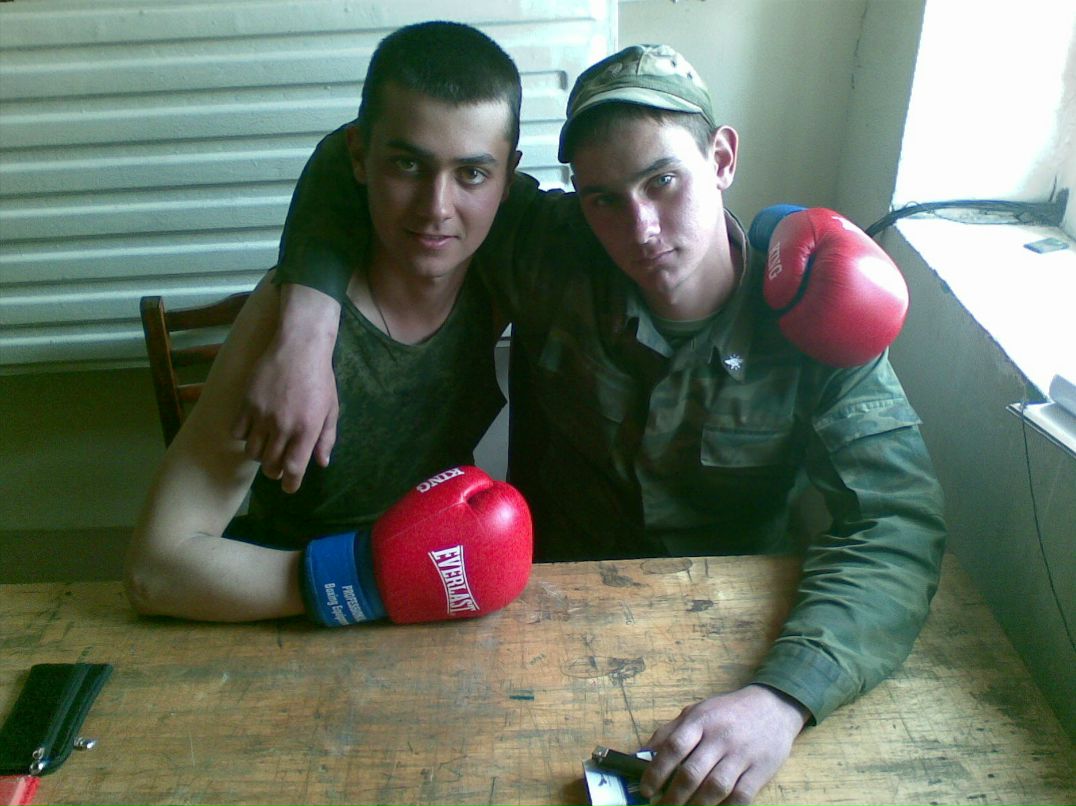 Дима Недилько фотография #48