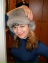 Фотография Горцуевой Анастасии