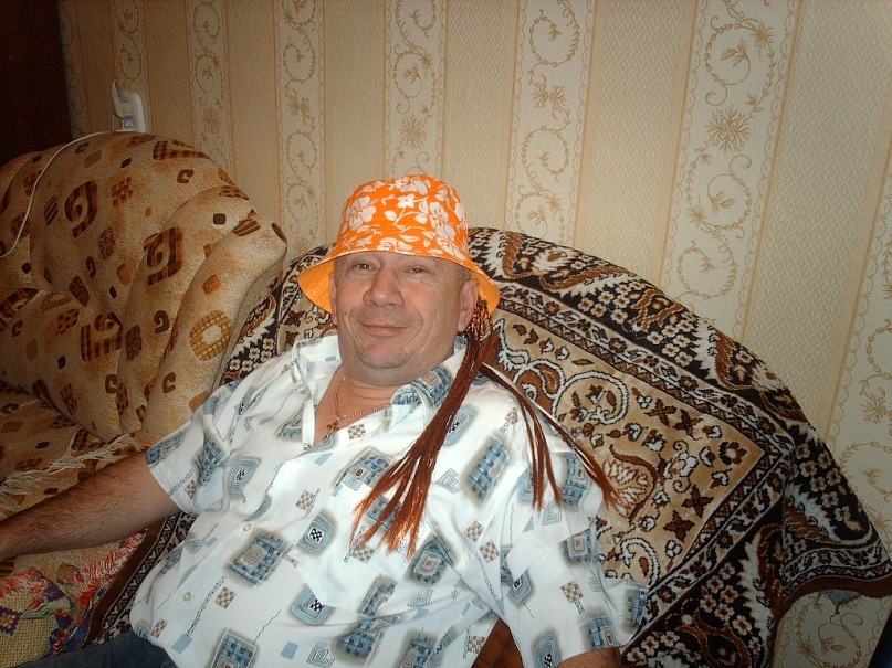 Виктор Лемяскин фотография #49