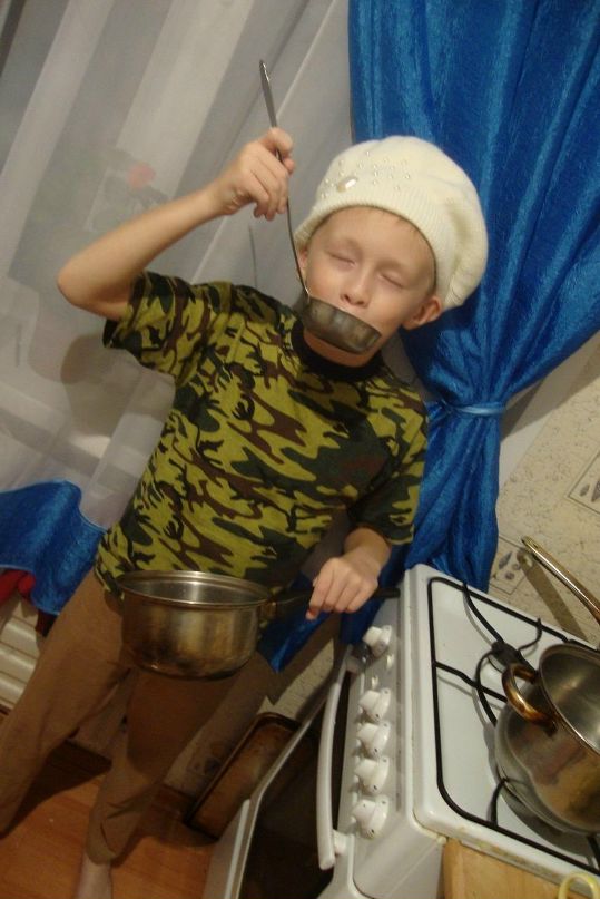 Михаил Валеев фотография #3