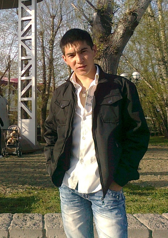 Сергей Барбачаков фотография #21