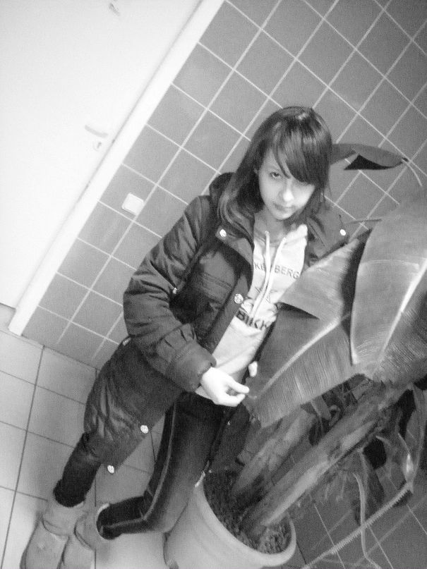 Cherry Wolf фотография #50