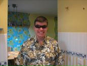 Фотография Голубева Льва