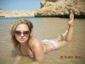 Фотография Лакомовой Евгении