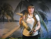 Фотография Зотовой Ирины