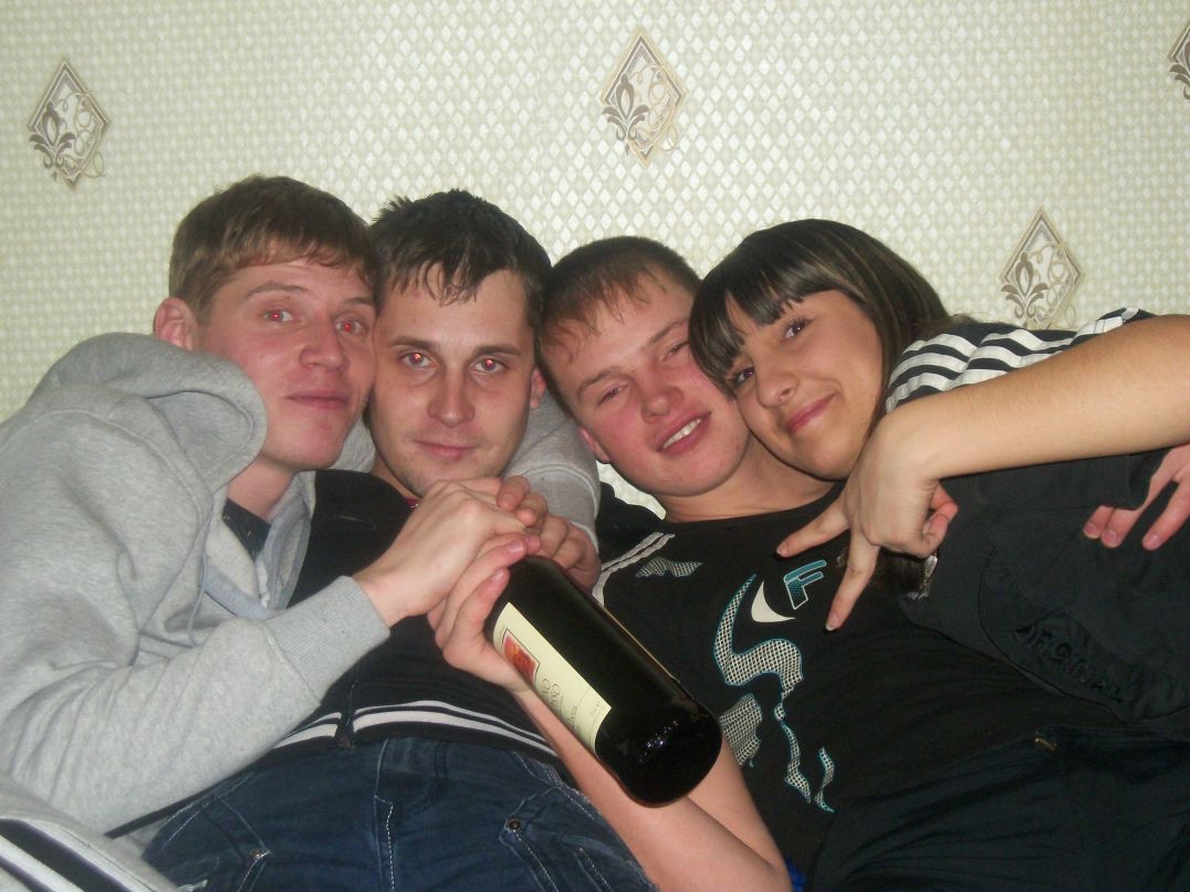 Дмитрий Ярыгин фотография #10