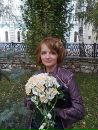 Фотография Гафаровой Ирины