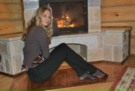 Фотография Захаровой Натальи