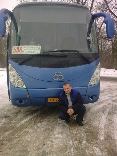 Дмитрий Рогачёв фото №5