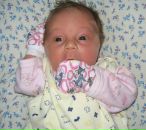 Фотография Волошиной Анастасии