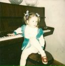 Фотография Ваченковой Марии